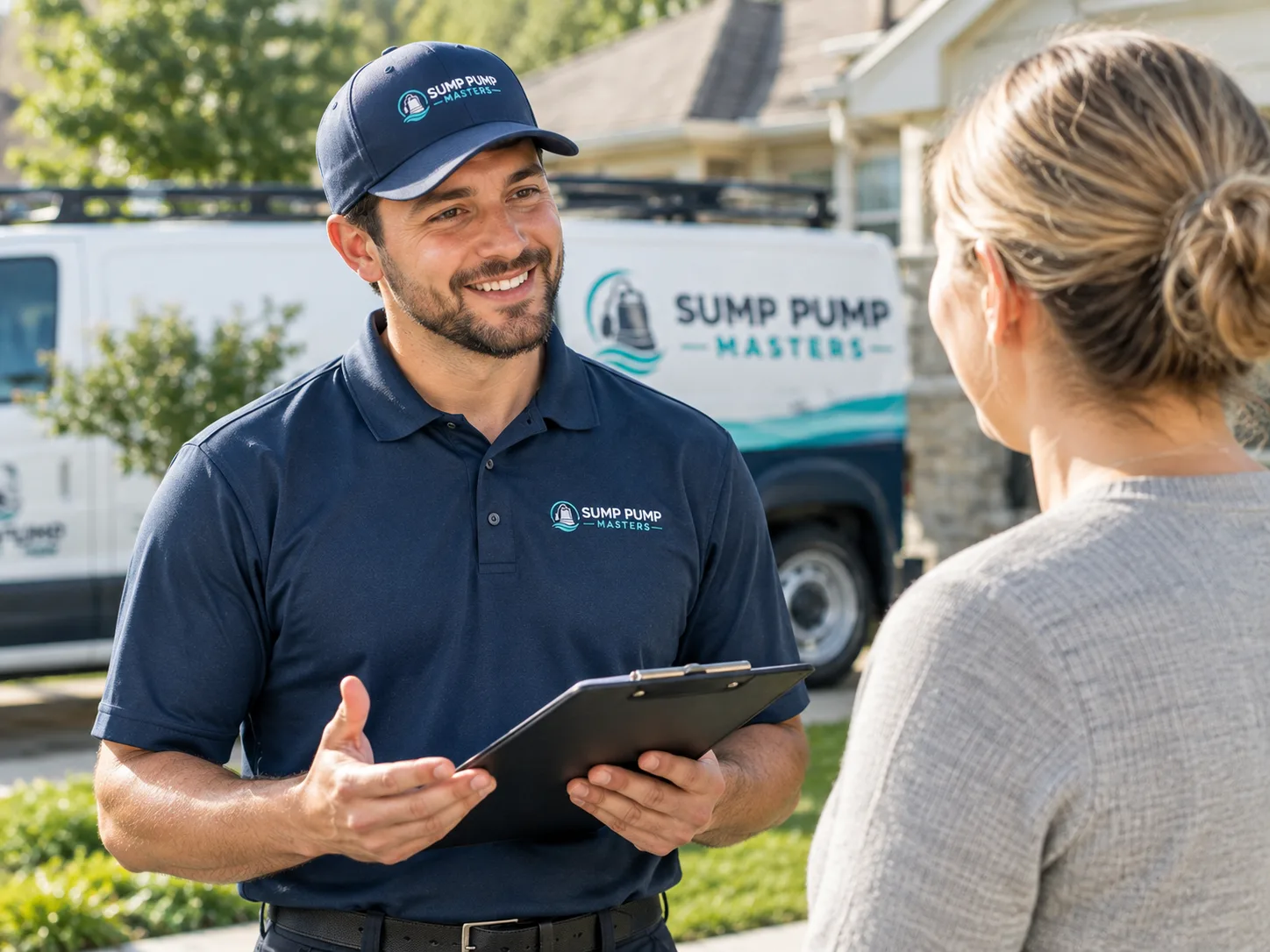 Sump Pump Repair Lolita, TX FAQs